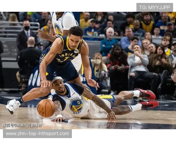勇士114-83屠步行者！西部排名再洗牌，冠军之路重新出发