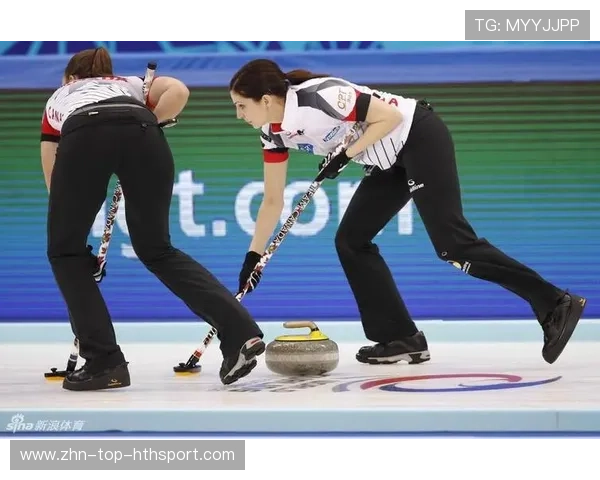 冰壶世锦赛加拿大队再度问鼎,冰壶世锦赛资格赛 冰壶世锦赛加拿大队再度问鼎,冰壶世锦赛资格赛