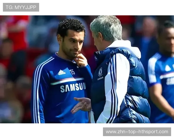 切尔西双线作战，面对卡拉巴赫未能全取三分，切尔西 萨拉赫