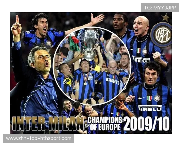 国际米兰连线组合成功制造多次混乱,掀起赛场风暴