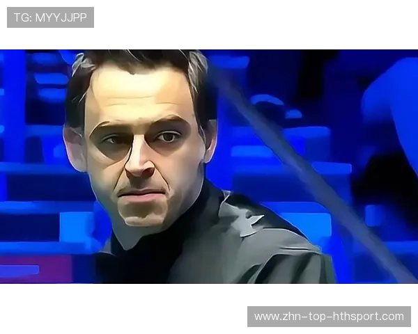 奥沙利文训练态度极为放松