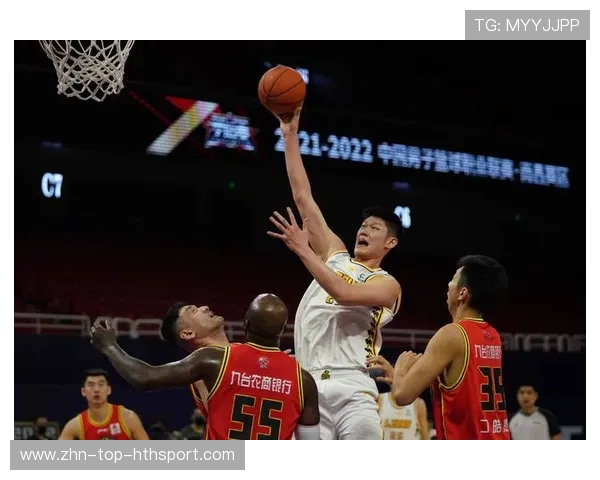 广厦男篮稳步前行，胡金秋继续成为球队核心