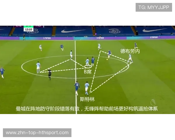 切尔西前场高压换来多次门前机会——战术解析与商业潜力